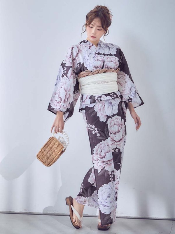 モデル:PyunA.(ぴょな) 身長:160cm