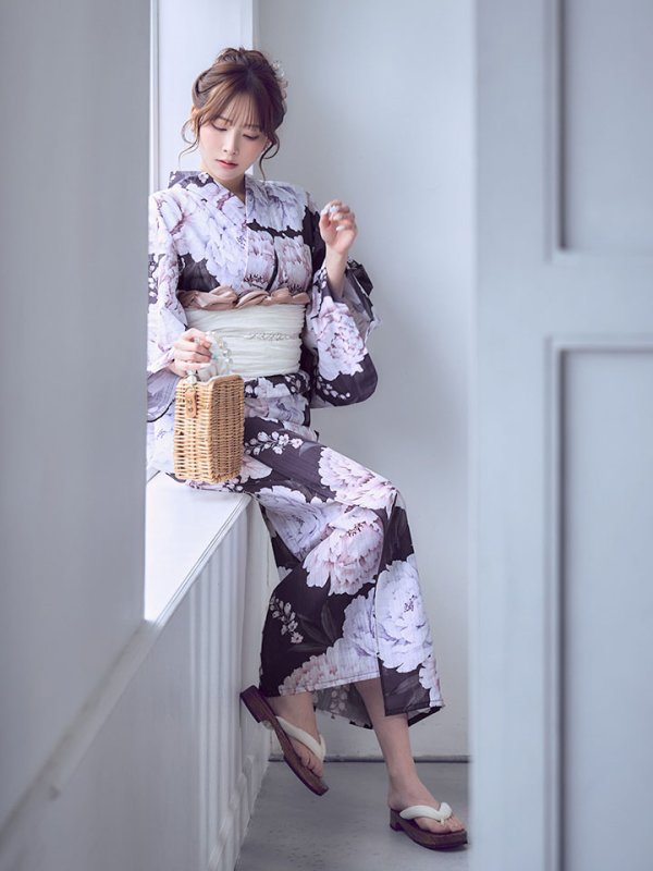 モデル:PyunA.(ぴょな) 身長:160cm