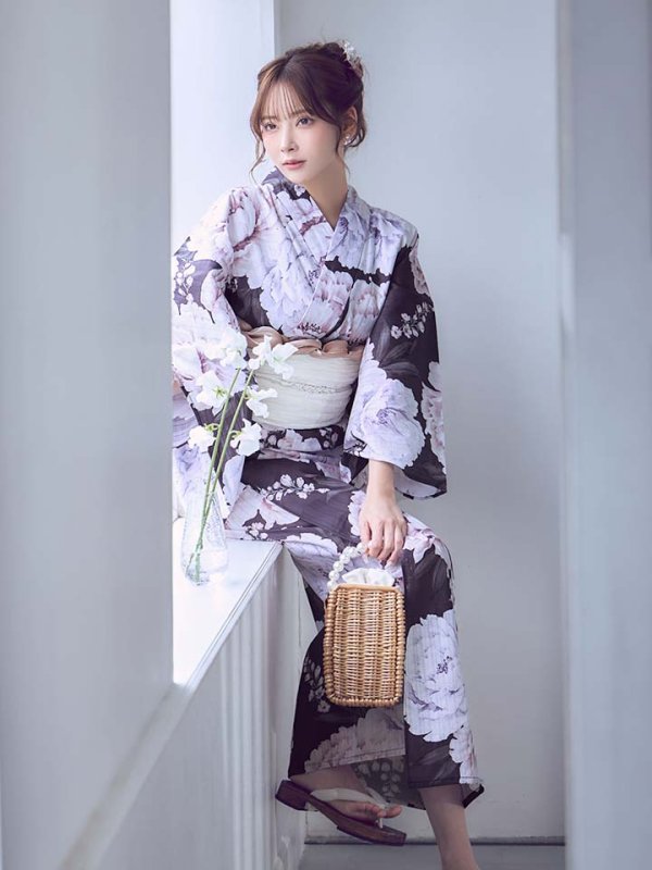 モデル:PyunA.(ぴょな) 身長:160cm