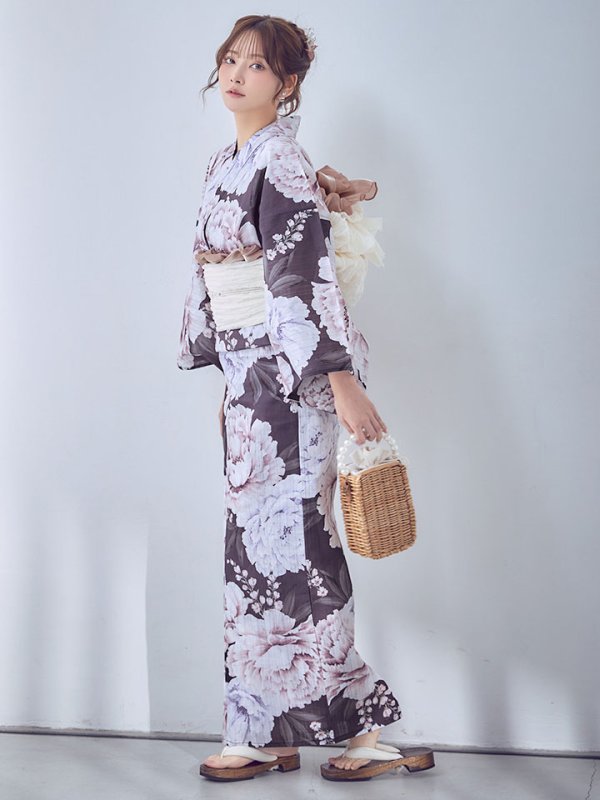 モデル:PyunA.(ぴょな) 身長:160cm