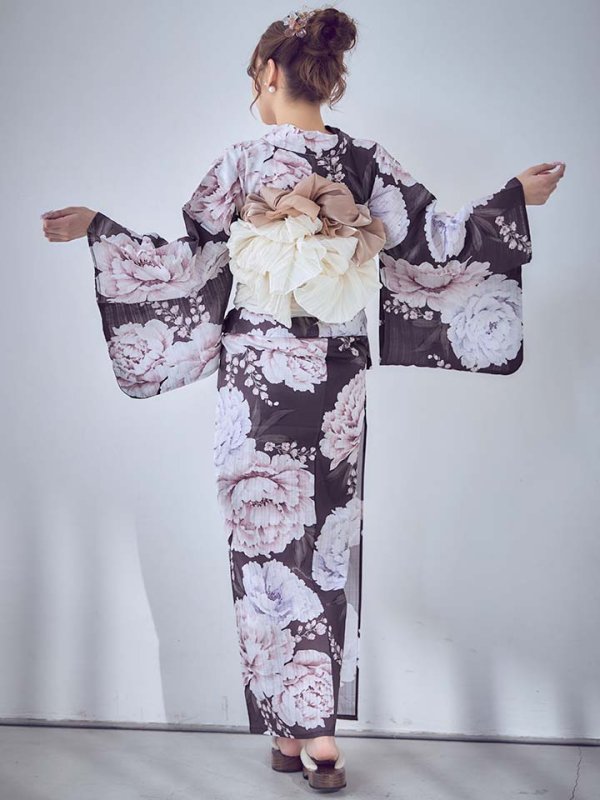 モデル:PyunA.(ぴょな) 身長:160cm