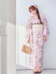 モデル：三上悠亜　身長：159cm　着用サイズ：Fサイズ
