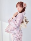 モデル：三上悠亜　身長：159cm　着用サイズ：Fサイズ