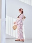 モデル：三上悠亜　身長：159cm　着用サイズ：Fサイズ