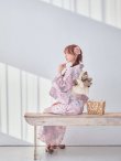 モデル：三上悠亜　身長：159cm　着用サイズ：Fサイズ