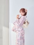 モデル：三上悠亜　身長：159cm　着用サイズ：Fサイズ