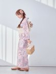 モデル：三上悠亜　身長：159cm　着用サイズ：Fサイズ