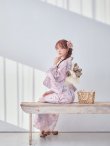 モデル：三上悠亜　身長：159cm　着用サイズ：Fサイズ