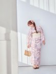 モデル：三上悠亜　身長：159cm　着用サイズ：Fサイズ