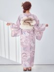 モデル：三上悠亜　身長：159cm　着用サイズ：Fサイズ