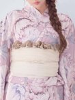 モデル：三上悠亜　身長：159cm　着用サイズ：Fサイズ