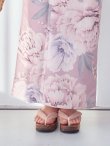 モデル：三上悠亜　身長：159cm　着用サイズ：Fサイズ