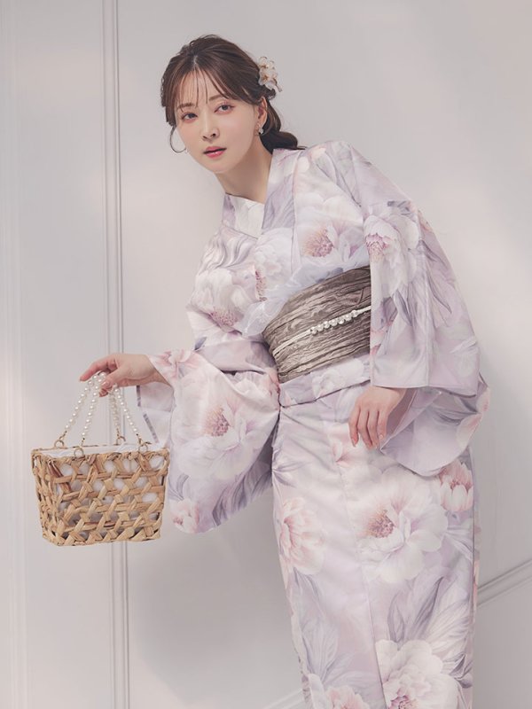 モデル：麻亜里　身長：160cm