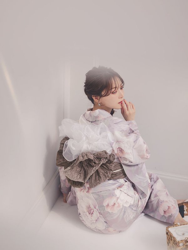 モデル：麻亜里　身長：160cm