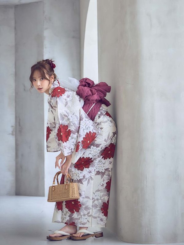 モデル:PyunA.(ぴょな) 身長:160cm