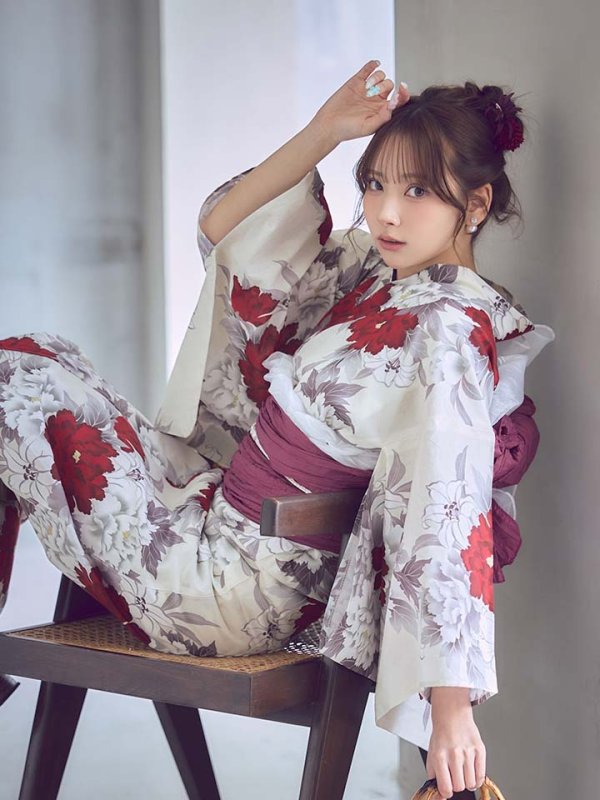モデル:PyunA.(ぴょな) 身長:160cm
