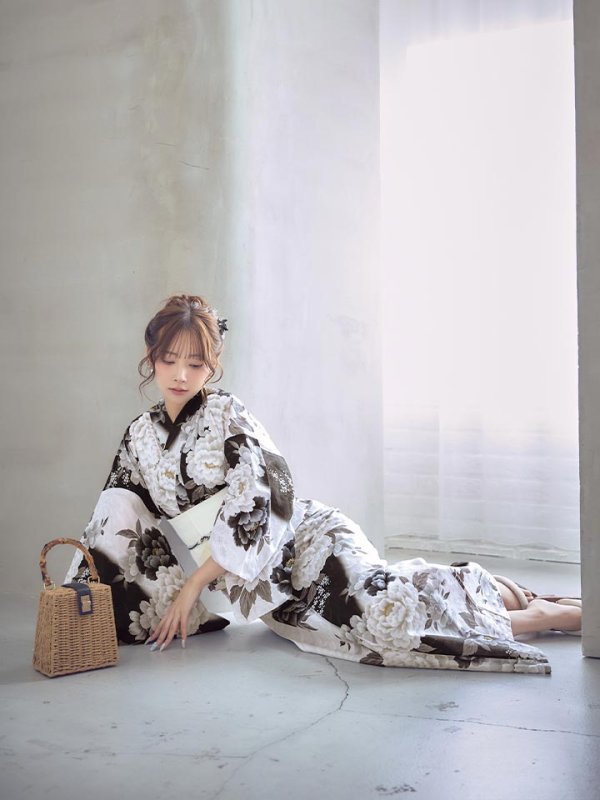 モデル:PyunA.(ぴょな) 身長:160cm