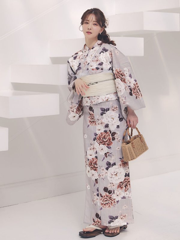 モデル:麻亜里 身長:160cm