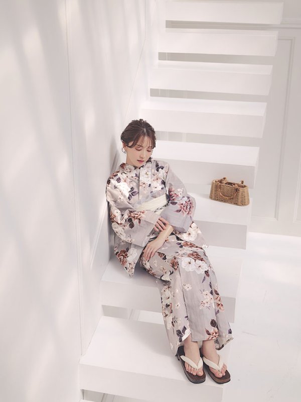 モデル:麻亜里 身長:160cm