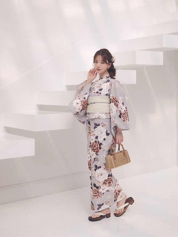 モデル:麻亜里 身長:160cm