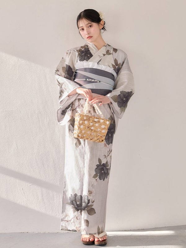 モデル：吉井美優　身長：160cm