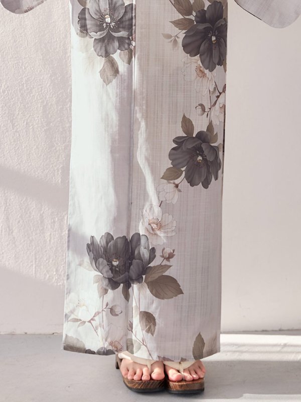 モデル：吉井美優　身長：160cm