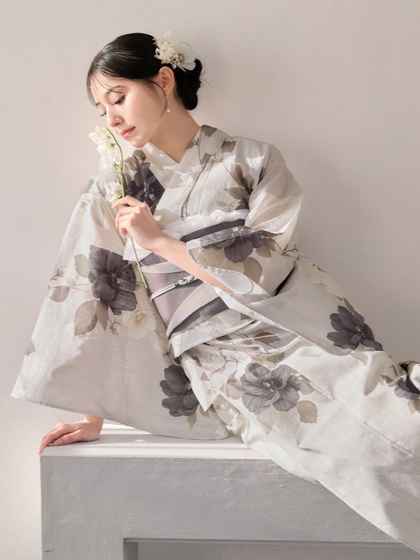 モデル：吉井美優　身長：160cm