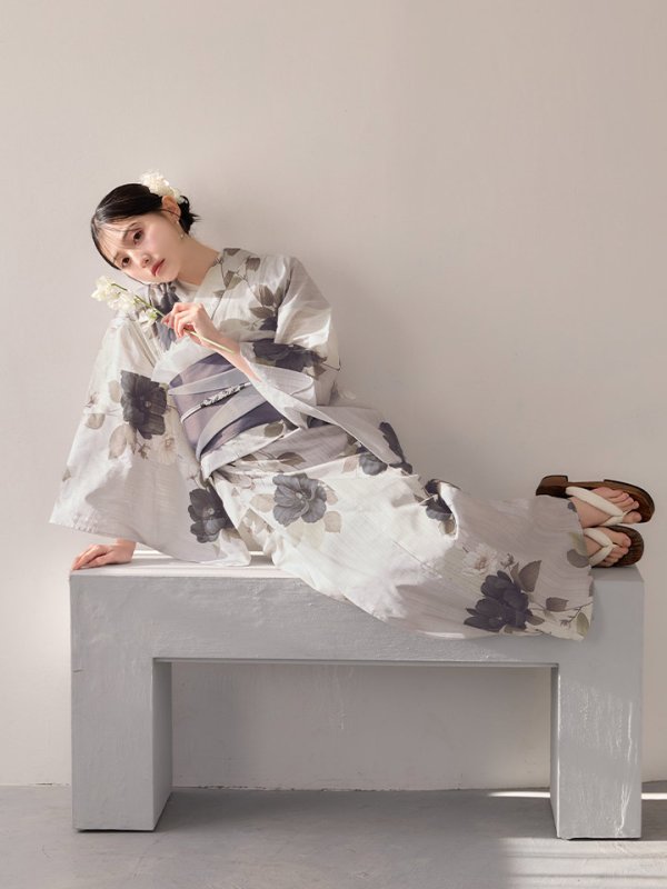 モデル：吉井美優　身長：160cm