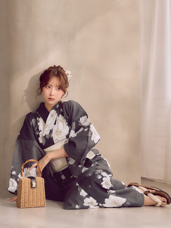 モデル:PyunA.(ぴょな) 身長:160cm