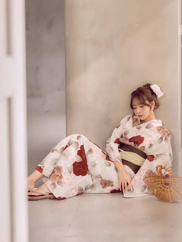 モデル:PyunA.(ぴょな) 身長:160cm