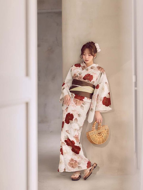 モデル:PyunA.(ぴょな) 身長:160cm