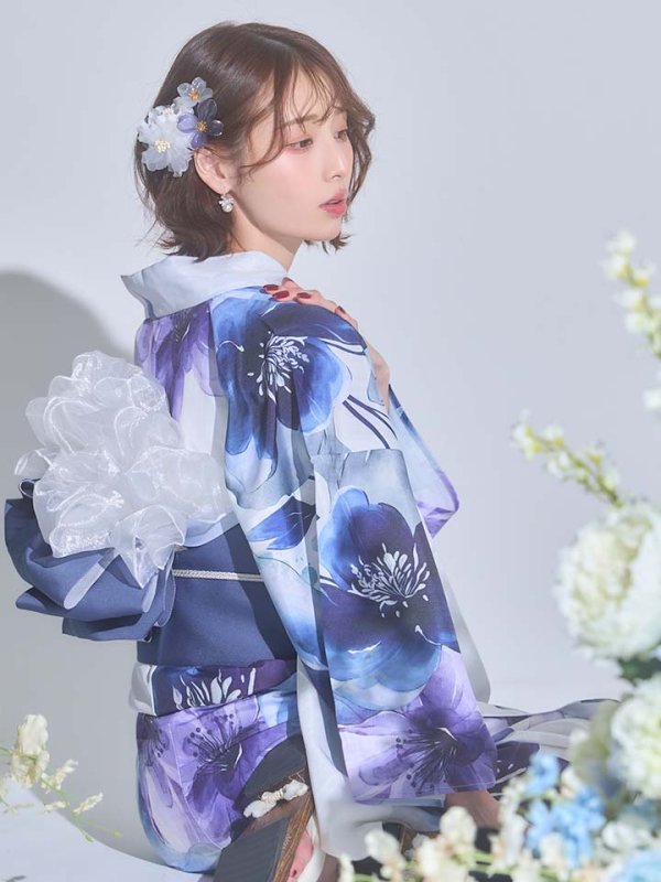 モデル：天海りこ　身長：156cm  着用サイズ：Fサイズ