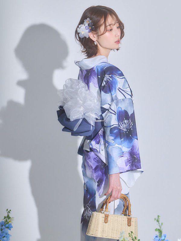 モデル：天海りこ　身長：156cm  着用サイズ：Fサイズ