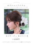 画像22: 送料無料！【即日発送】Riuコラボ ノーブルネイビー百合浴衣【浴衣３点セット 浴衣/帯/下駄】[OF04] (22)