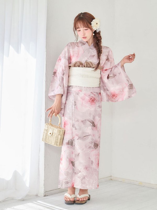 モデル：三上悠亜　身長：159cm