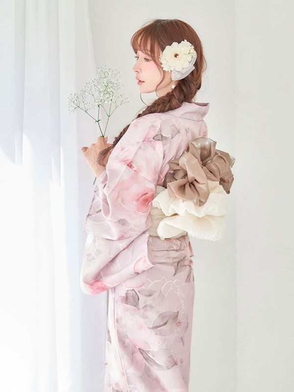 モデル：三上悠亜　身長：159cm