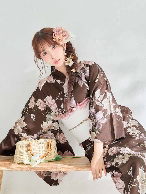 モデル：三上悠亜　身長：159cm