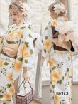 画像11: 【兵児帯】浴衣コーデを華やかにするオーガンジー兵児帯 単品販売[YMT-U] (11)