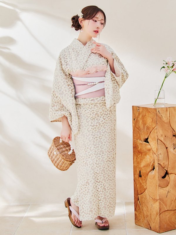 モデル:菅野結以 身長:163cm