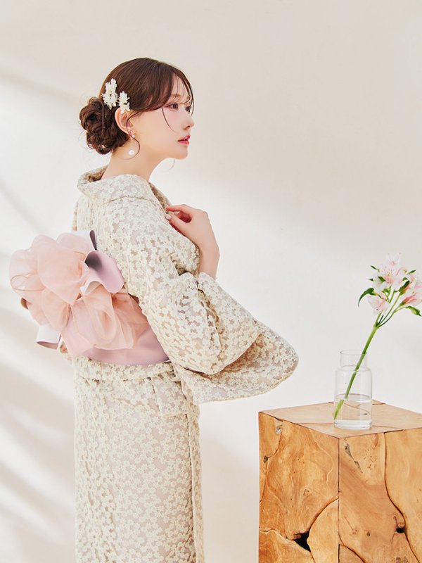 モデル:菅野結以 身長:163cm