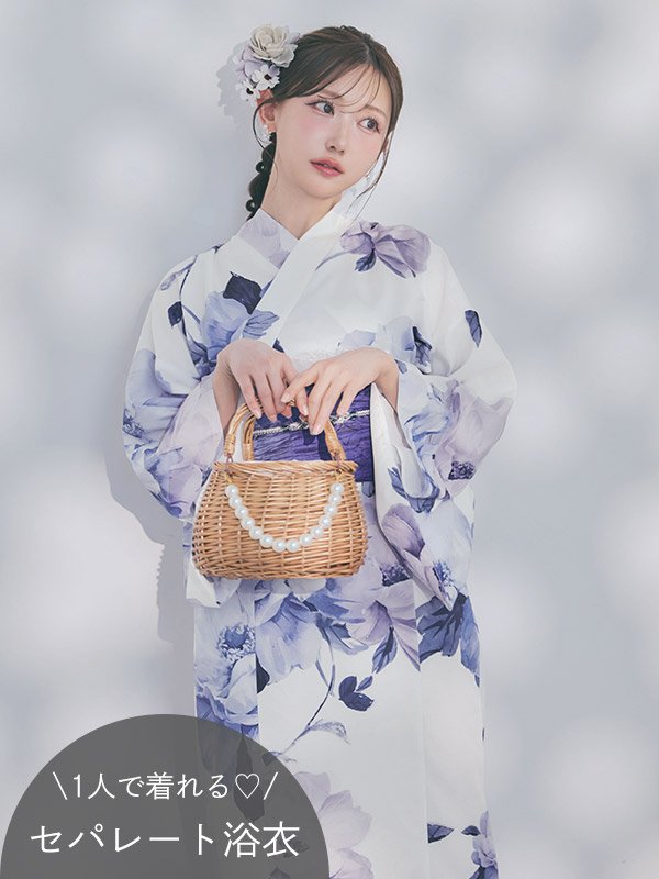 モデル：菅野結以 身長：163cm 着用サイズ：Fサイズ
