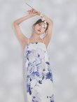 モデル：菅野結以 身長：163cm 着用サイズ：Fサイズ