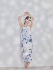 モデル：菅野結以 身長：163cm 着用サイズ：Fサイズ