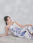 モデル：菅野結以 身長：163cm 着用サイズ：Fサイズ