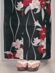 モデル：菅野結以　身長：163cm　着用サイズ：Fサイズ