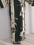 モデル：菅野結以　身長：163cm　着用サイズ：Fサイズ