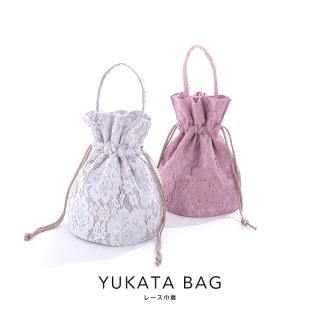 浴衣 バッグ（かご） - sugar（シュガー）