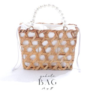 即日発送】ブルーグレイニュアンスフラワー浴衣【浴衣3点セット】[YMT