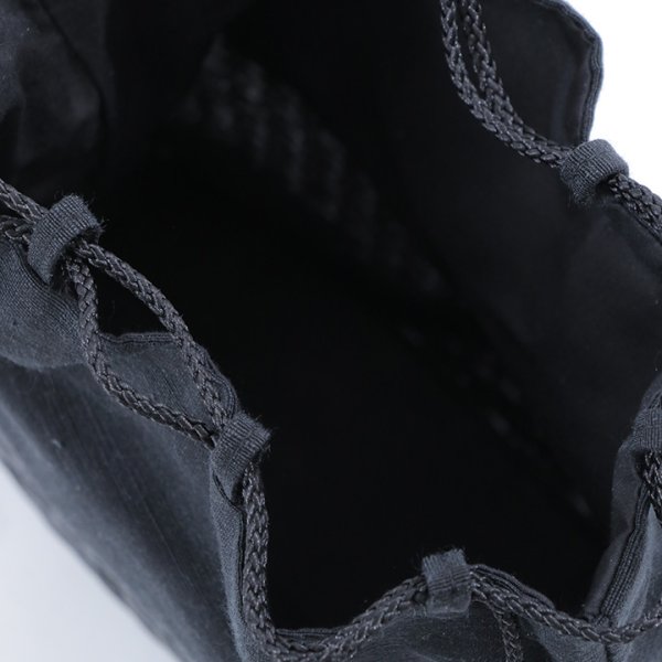 画像7: 【浴衣小物/かごバック】カゴ巾着【4カラー】[YMT] (7)