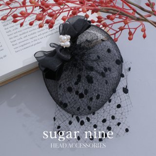 浴衣 / sugar】小物：コサージュ - sugar